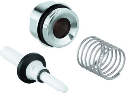 Grohe Umstellung 45746 45746000 für Sinfonia/Kira Wannenbatterie chrom
