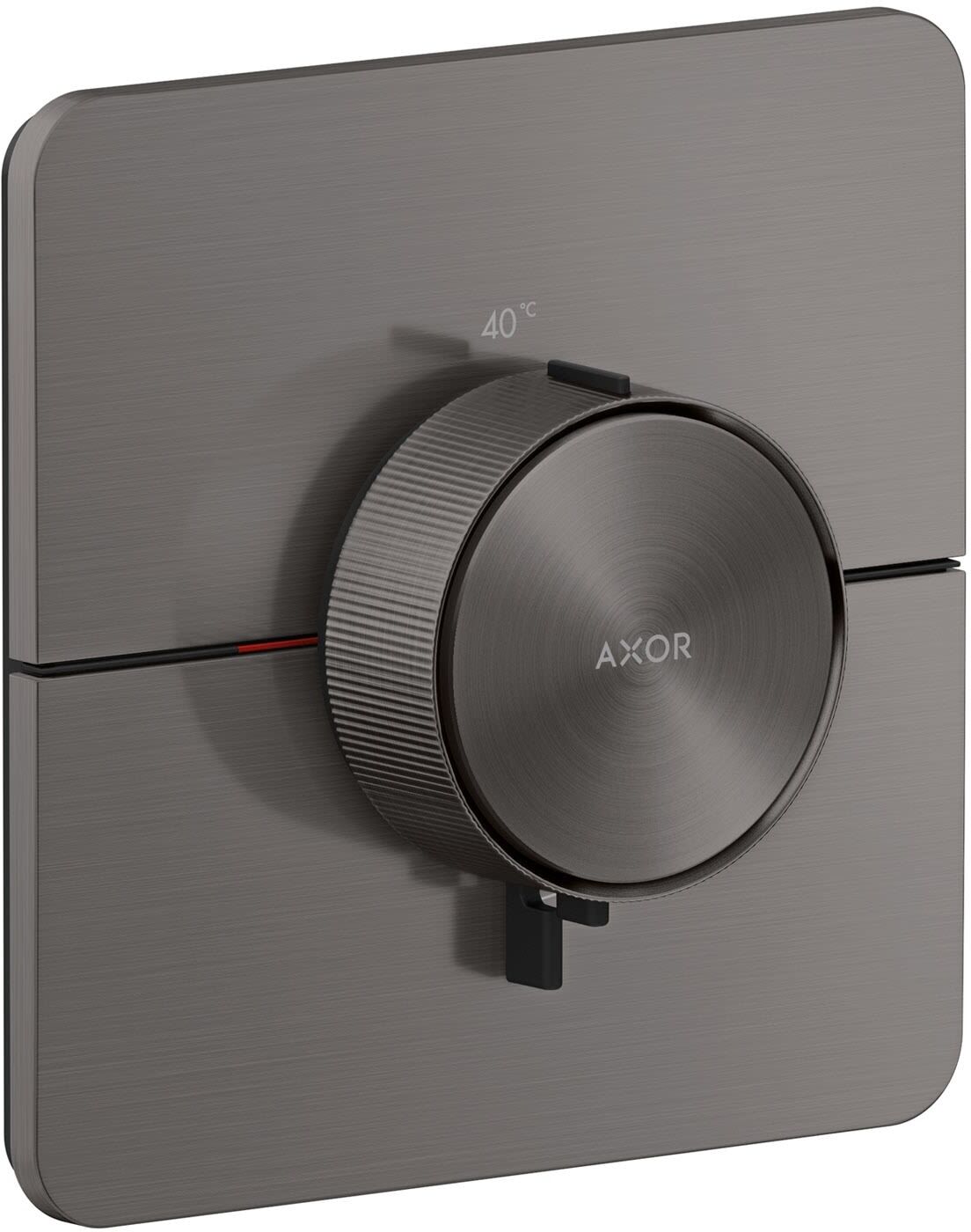Axor ShowerSelect ID Thermostat HighFlow Unterputz