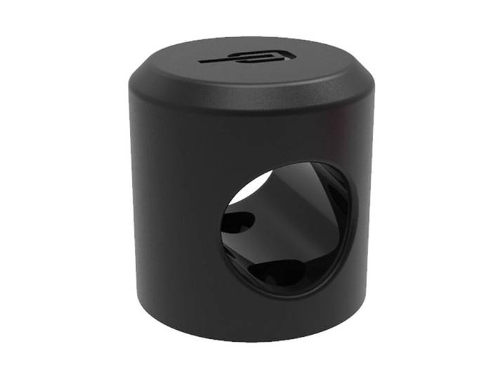 Hiplok Wandhalterung Ankr Mini 5 cm Ø 5 cm