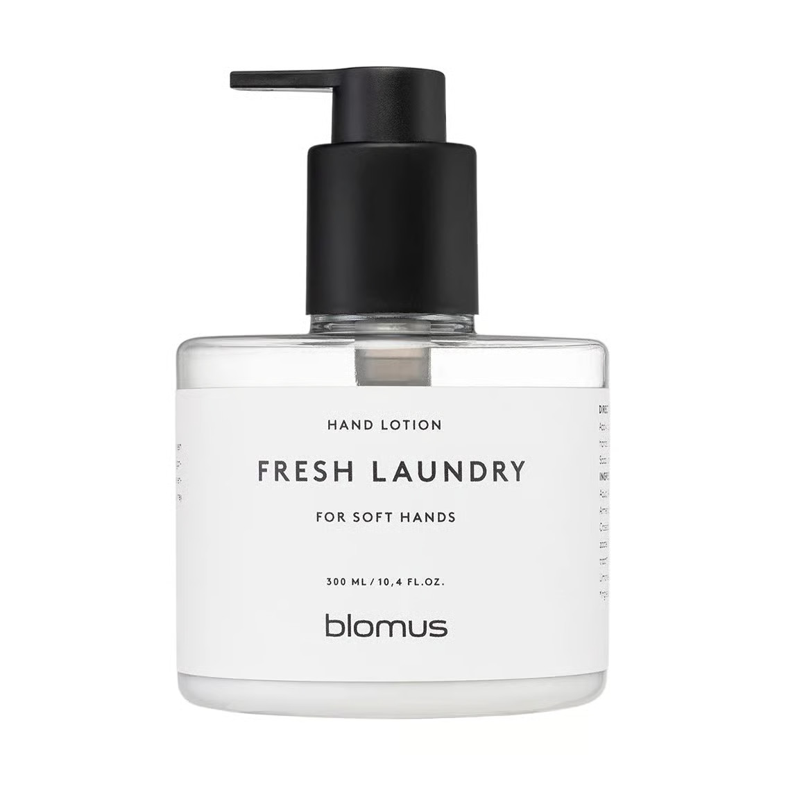 Blomus Satomi handlotion Fresh Laundry 300 ml