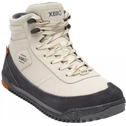 Xero Shoes, Damen, Wanderschuhe, Ridgeway Women (39.5), Grau