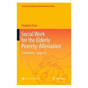Umbreit Social Work for the Elderly Poverty-Alleviation (Englisch, Softcover, Huaijuan Zhao) (74728956)