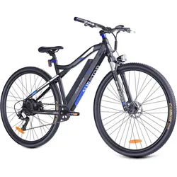 ELEKTROFAHRRAD M920 27.5 in