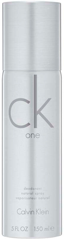 Calvin Klein Ck One Deodorante Spray