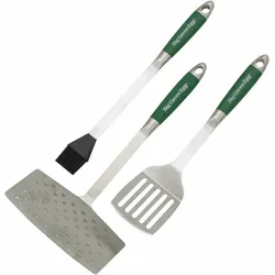 Big Green Egg Edelstahl BBQ Tool Set