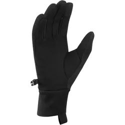 Mammut Astro Light Handschuh | Gr. 9 | schwarz - schwarz