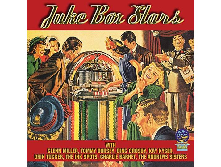 Juke Box Stars