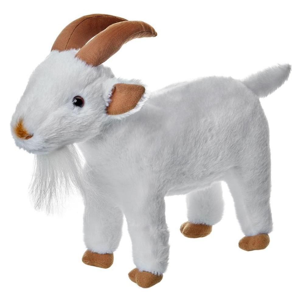 Beppe Ziege 33cm (33 cm) (58216045)