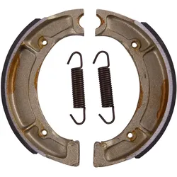 TRW Bremsbacke MCS 958