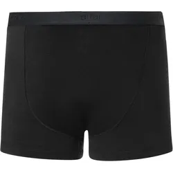 Super Natural, Herren, Funktionsunterhose, Lux Base, Schwarz, S