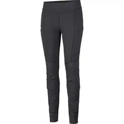 LUNDHAGS SKOMAKARNA Lundhags Damen Hose Tausa Tight, Größe XL in Grau Grau