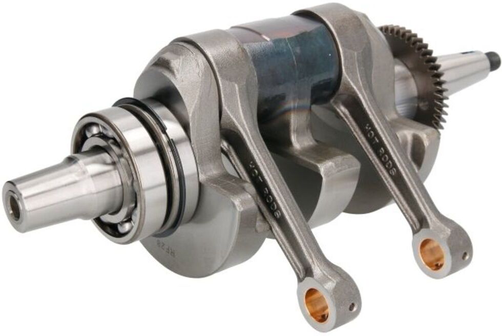 Kurbelwelle HOT RODS HR 4091