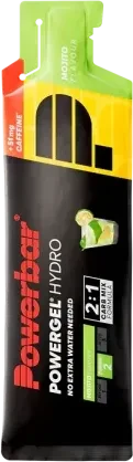 Powergel Hydro Mojito (with caffeine) 67 ml Gel zum Einnehmen