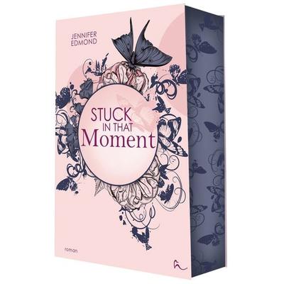 Stuck In That Moment, Taschenbuch von Jennifer Edmond, Nova MD, 978-3-690-28187-4