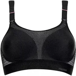 TRIUMPH Triaction Extreme Lite N EX, Größe 75A in Schwarz Schwarz