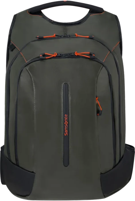 Samsonite ECODIVER Laptop Backpack L 17.3" Climbing Ivy