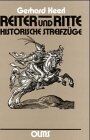Gerhard Keerl - Reiter und Ritte - Preis vom 02.10.2026 23:42:20 h