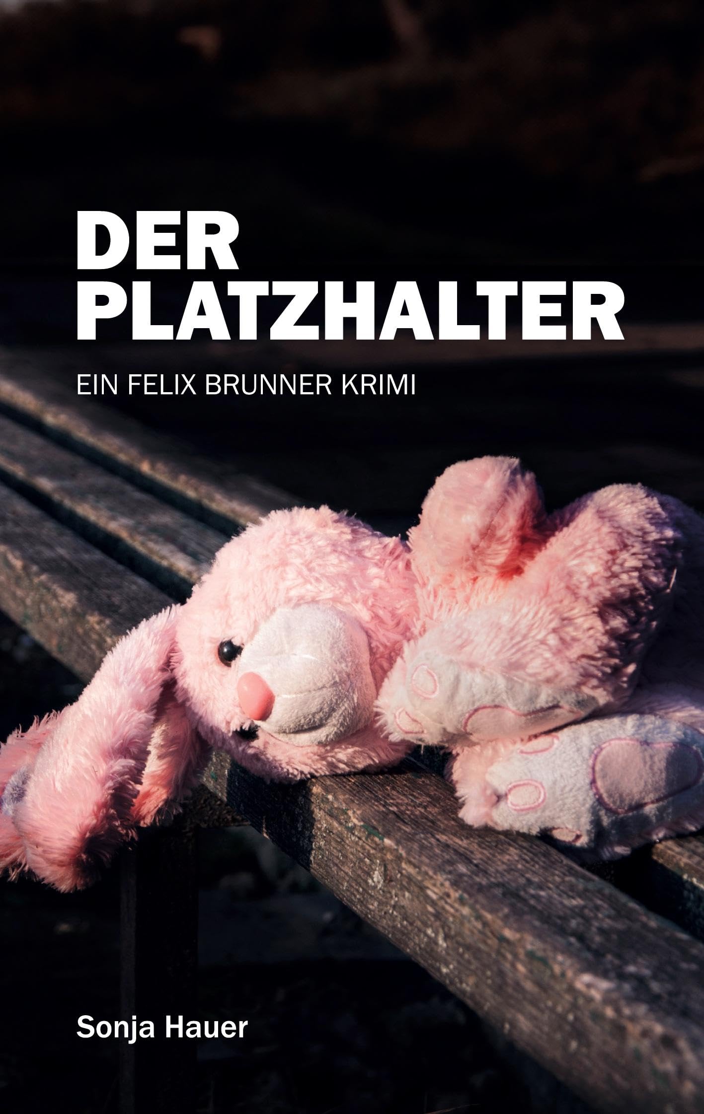 Sonja Hauer - Der Platzhalter: Ein Felix Brunner Krimi - Preis vom 13.10.2026 11:25:28 h