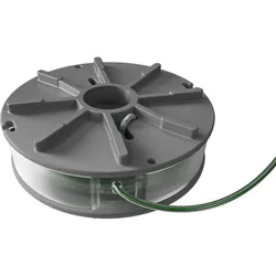 Gardena 5411-20 Gestrüppschneider/Freischneider-Zubehör Spule für Rasentrimmer