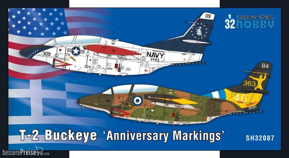 Special Hobby SH32087