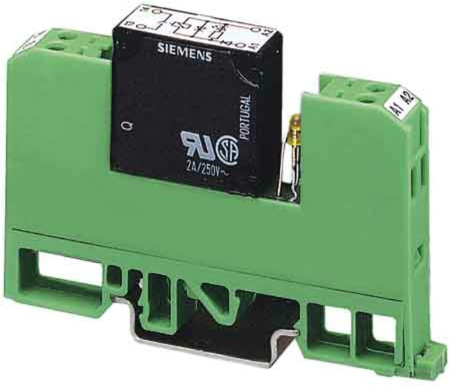 Phoenix Contact Module relais KSR-24/21-LC EMG10-REL#2942658 (2942658)