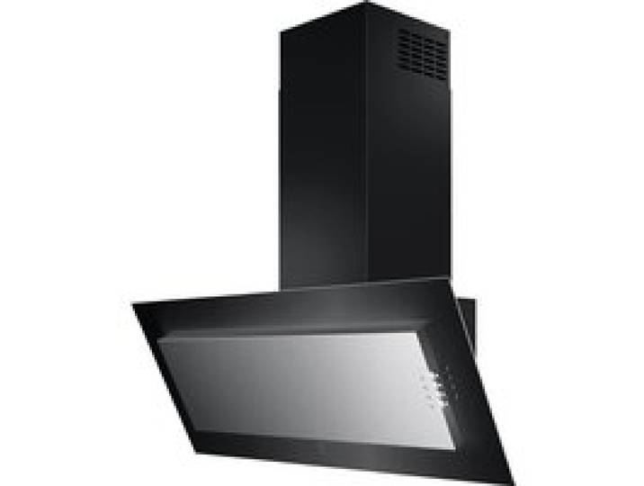 Hotte 90 cm Série 600 ExtractionTech Electrolux LFV329Y Noir