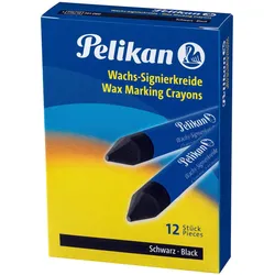 Pelikan Signierkreiden 12St.