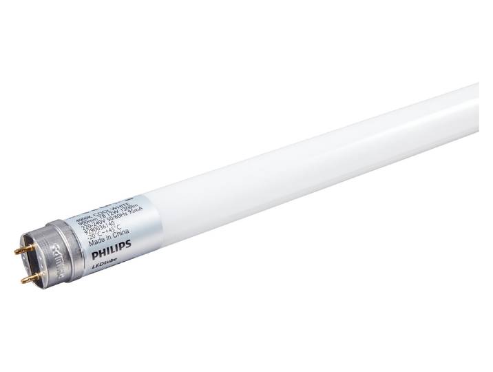 Philips LED-Röhre 900 mm, 12W, G13, 1200 Lumen, neutralweiß (4000K)