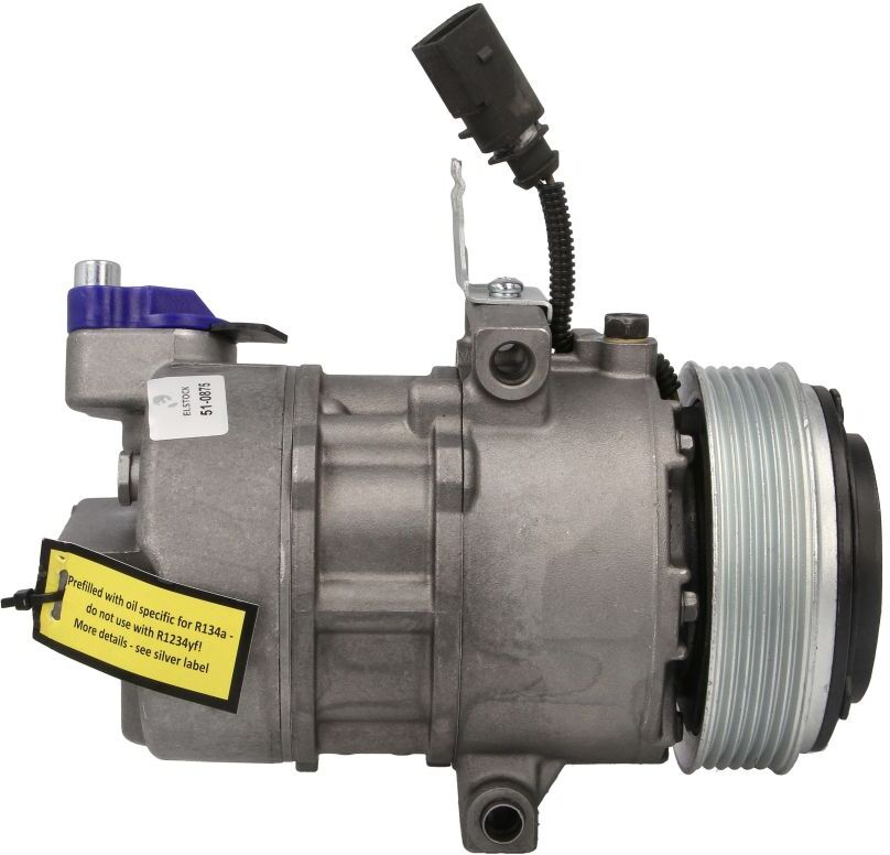 Klimakompressor ELSTOCK 51-0875