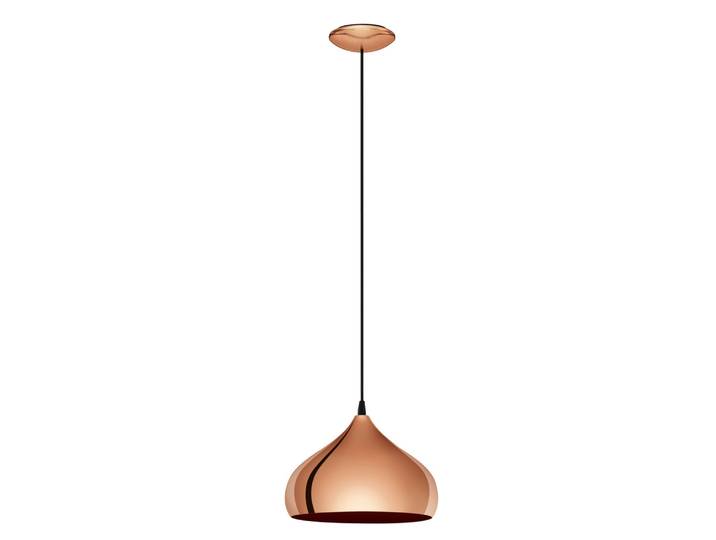 EGLO Lampe à suspendre \ HAPTON\ Cuivre 49449