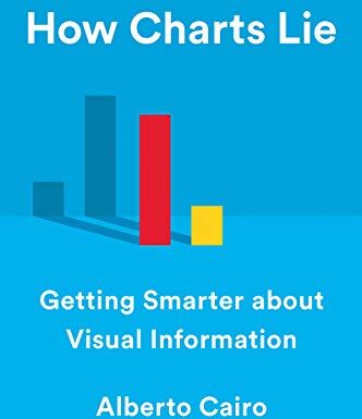 Alberto Cairo - Cairo, A: How Charts Lie - Preis vom 09.10.2026 07:28:09 h