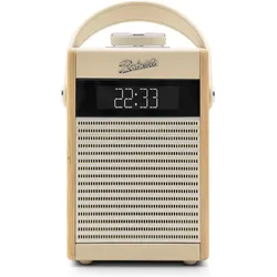 Roberts Rambler Midi (DAB+, FM, Bluetooth), Radio, Beige