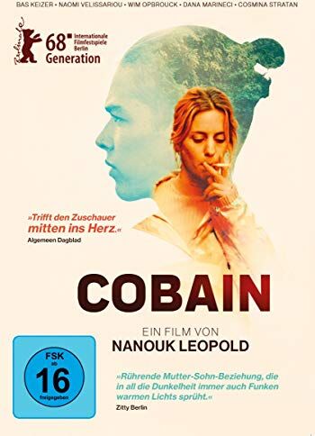 Nanouk Leopold - Cobain - Preis vom 09.10.2026 07:28:09 h