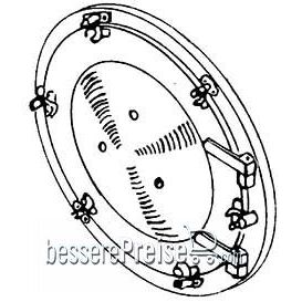 Weinert 8068