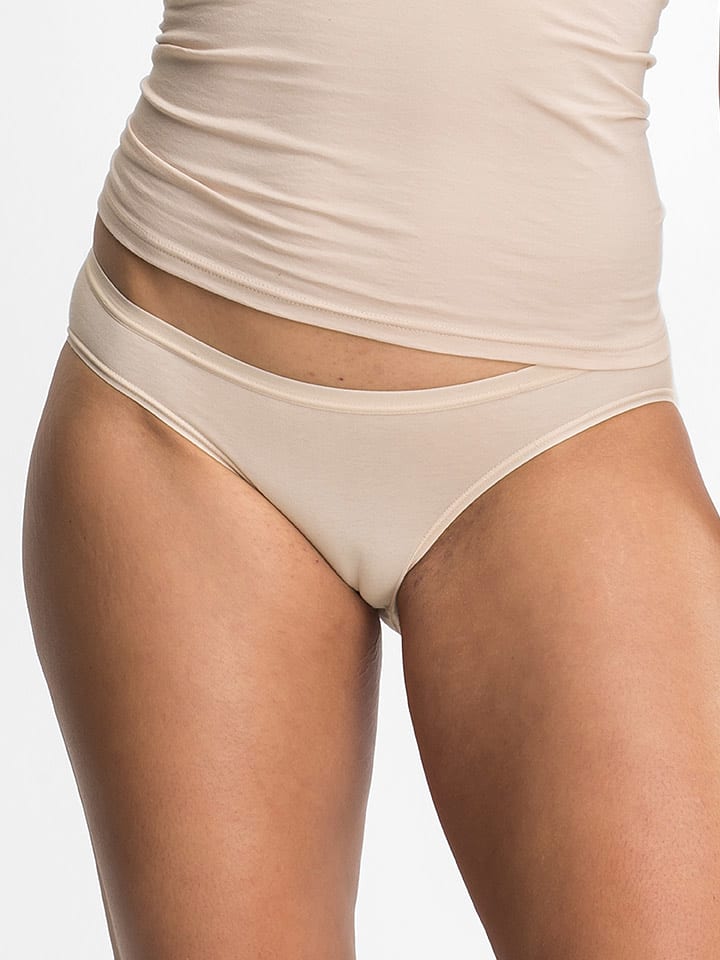 SPEIDEL Slip in Creme - 40