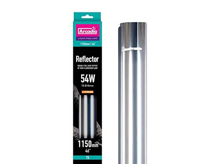 Arcadia T5 Reflector Voor 117CM T5 54 Watt