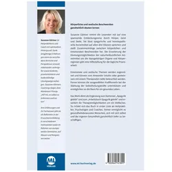 Spagyrik fr Krper, Geist und Seele, Fachbücher von Susanne Gärtner, Susanne, Gärtner