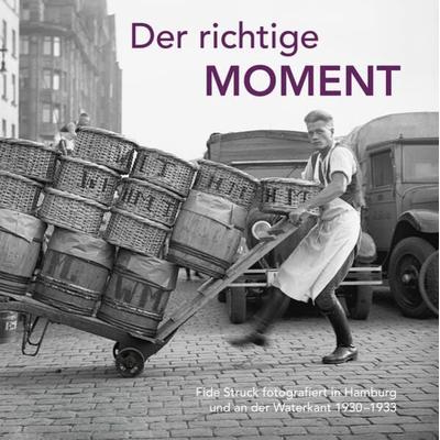 Der richtige Moment, Taschenbuch von , Michael Imhof Verlag, 978-3-7319-1374-0