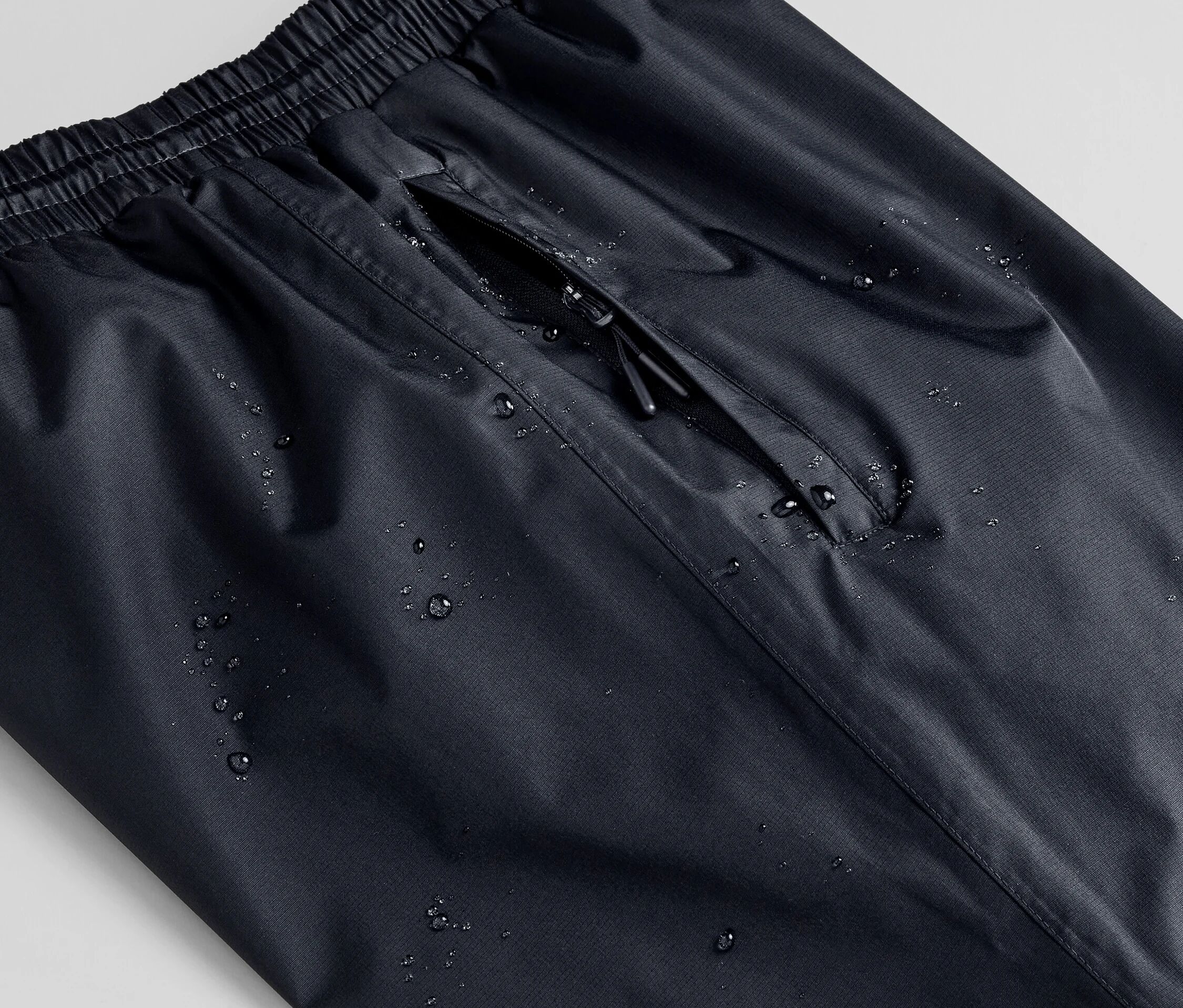 Tchibo - Unisex-Regenhose - Unisex - Gr. XL - dunkelblau