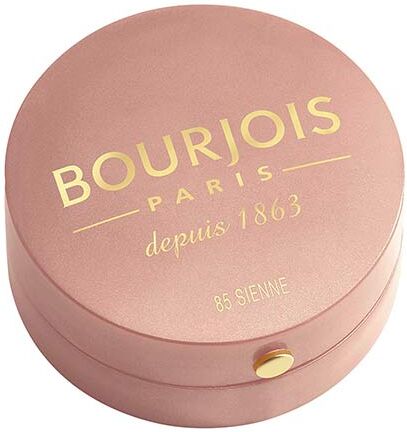 Bourjois Colorete En Polvo Fard Joues 085 Sienne
