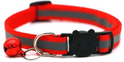 Inspire Essentials SafeGlow Cat Collar 7