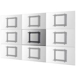 Neomounts WL95-800BL1 TV-Wandhalterung 106,7 cm (42) - 177,8 cm (70) Ausziehbar