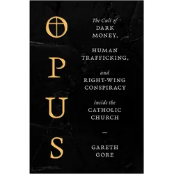 Opus, Sachbücher von Gareth Gore
