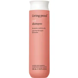 236ml Living proof curl Shampoo