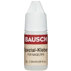 3g Bausch Spezial-Kleber für Nageltips