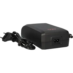 AEG Ladegerät 36V 4A mit Rundstecker für AEG SideClick