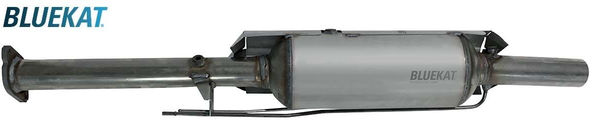 BLUEKAT 446018 Partikelfilter (DPF)