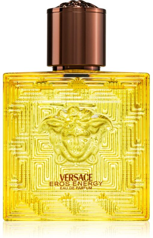 Versace Eros Energy EDP für Herren 50 ml
