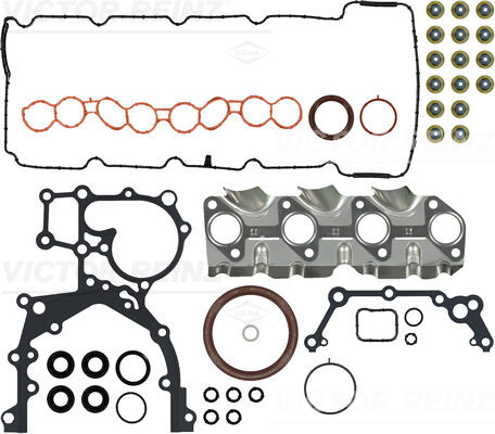 Victor Reinz Dichtungsvollsatz, Motor 01-11309-02