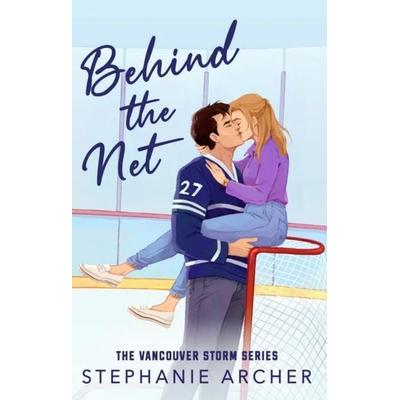 Behind The Net, Taschenbuch von Stephanie Archer, Orion Publishing Group